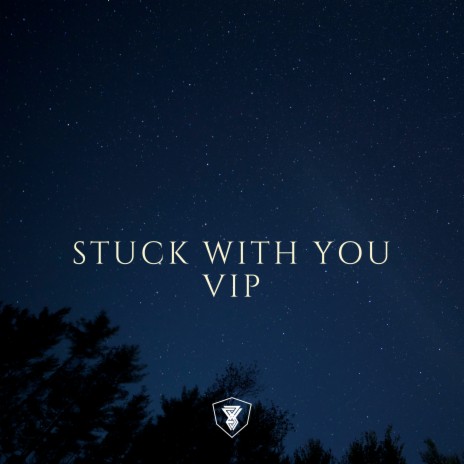 Stuck with you VIP ft. YOUNG AND BROKE & Swattrex VIP | Boomplay Music