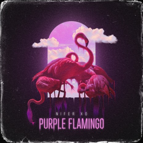 Purple Flamingo | Boomplay Music