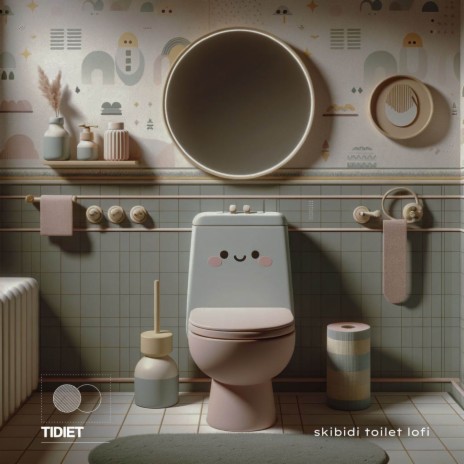 skibidi toilet lofi (Slowed) | Boomplay Music