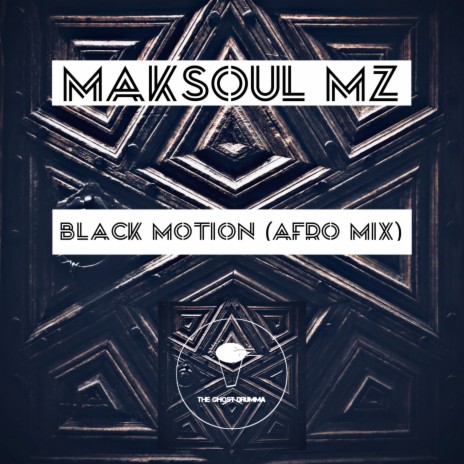 Black Motion (Afro Mix) | Boomplay Music