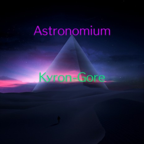 Astronomium | Boomplay Music