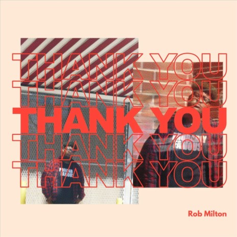 Thank You | Boomplay Music