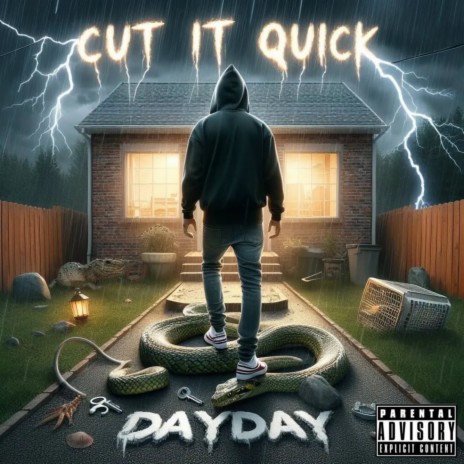 CUT IT QUICK | Boomplay Music