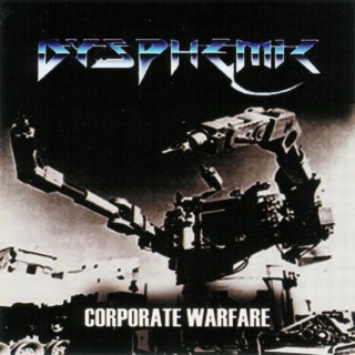 Corporate Warfare