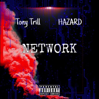 Tony Trill