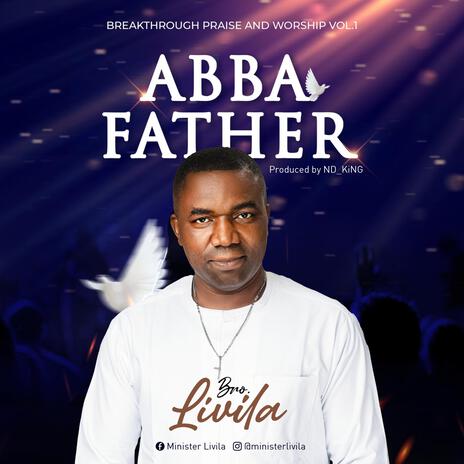 Abba Father | Boomplay Music