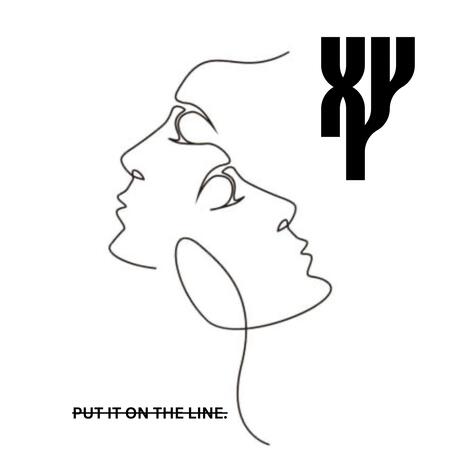 PUT IT ON THE LINE. | Boomplay Music