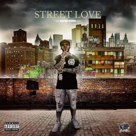 Street Love ft. TrustNo1DaeDae & Aql