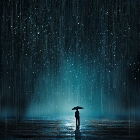 Rainfall’s Meditative Yoga Harmony ft. Forest Rain FX & Yoga Meditation Music