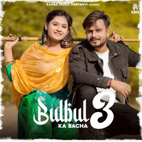 Bulbul Ka Bacha 3 ft. Gyanender Sardhana | Boomplay Music