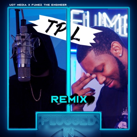 Plugged In Freestyle (Remix) ft. OTP | Boomplay Music