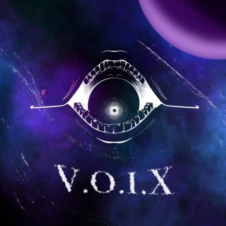 Voix | Boomplay Music