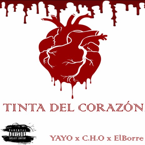 Te Siento ft. ElBorre & C.H.O | Boomplay Music