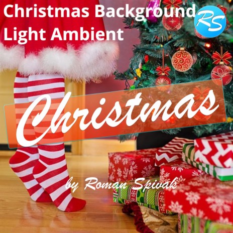 Christmas Background Light Ambient | Boomplay Music