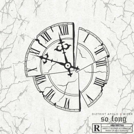 So Long ft. Wiser | Boomplay Music