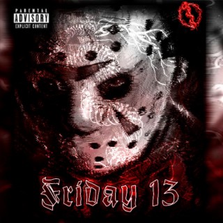 FRIDAY 13