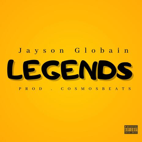 Legends | Boomplay Music