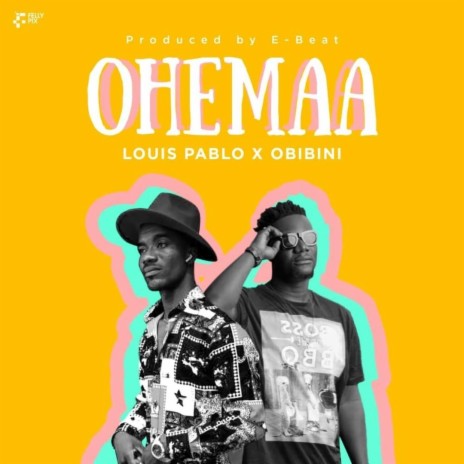 Ohemaa ft. Obibini | Boomplay Music