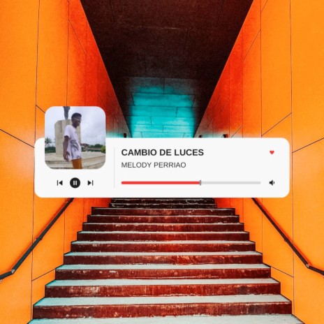 Cambio de Luces | Boomplay Music