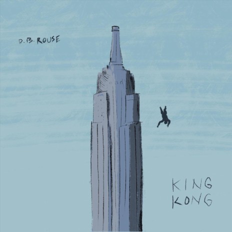 King Kong | Boomplay Music