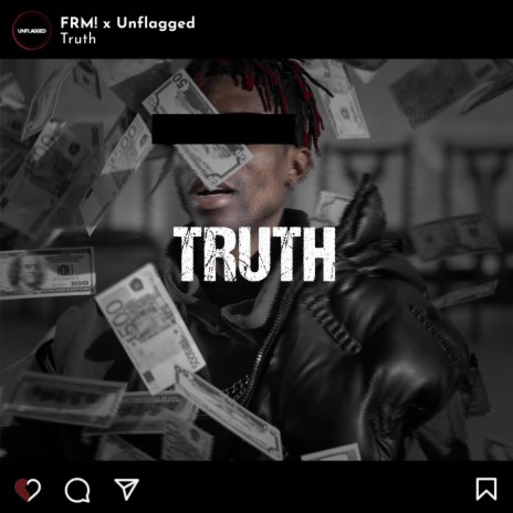 Truth ft. Fourlivez & Unflagged | Boomplay Music