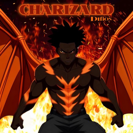 Charizard | Boomplay Music