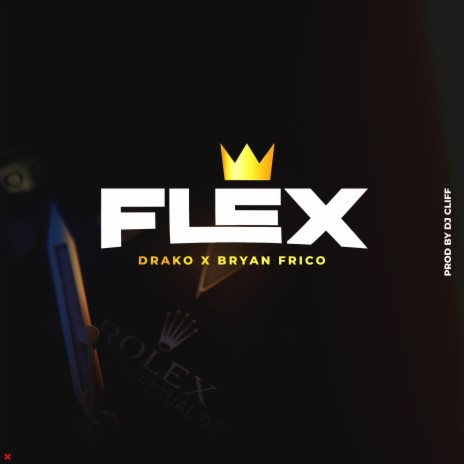 Flex ft. Bryan Frico