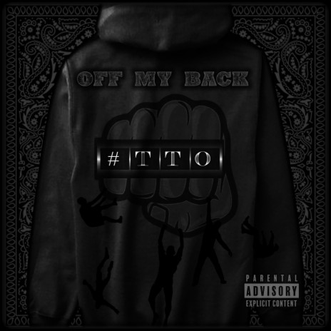 Off My Back | Boomplay Music