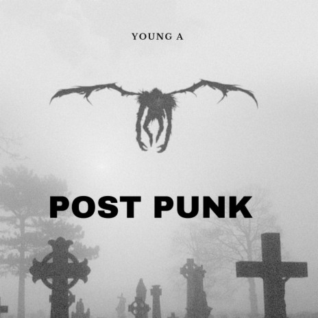 Post Punk | Boomplay Music