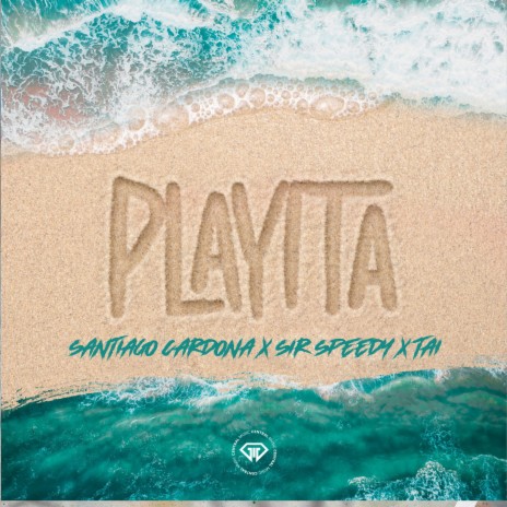 Playita ft. Sir Speedy & TAI | Boomplay Music