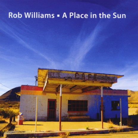 A Place in the Sun | Boomplay Music