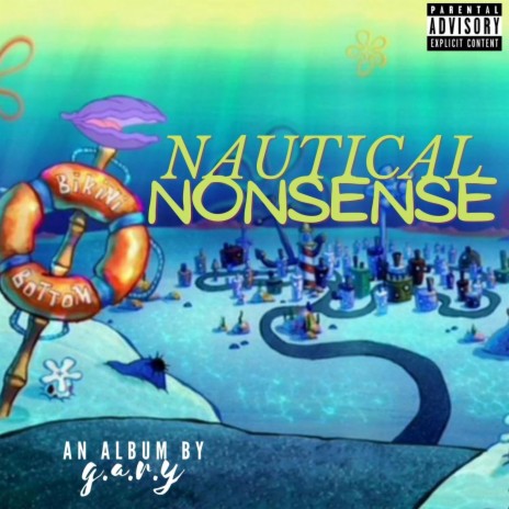 nautical nonsense ft. Maya Miko | Boomplay Music