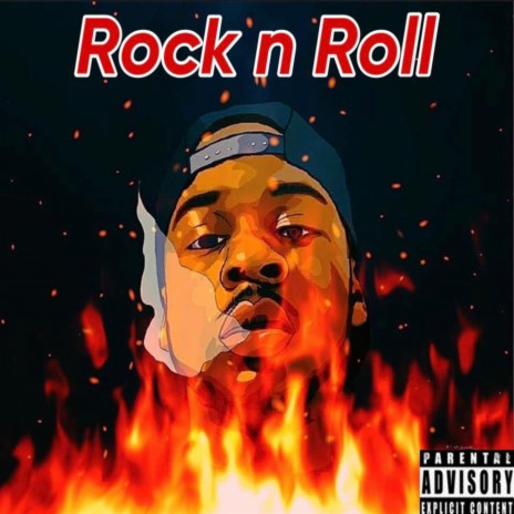 Rock n Roll ft. Nellywopp & Lor Sean