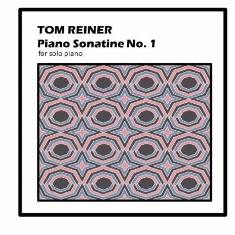 Piano Sonatine No. 1 | Boomplay Music