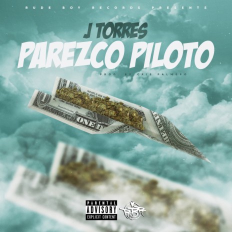 Parezco Piloto | Boomplay Music