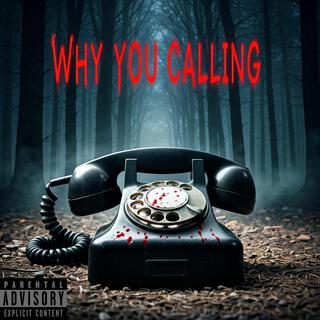 Why You Calling