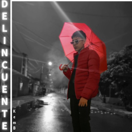 Delincuente | Boomplay Music