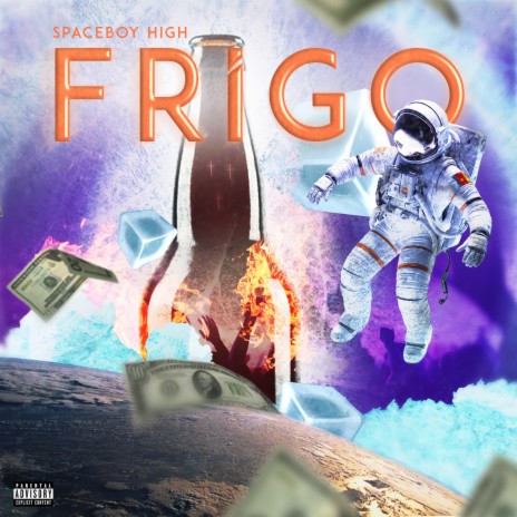 Frigo | Boomplay Music