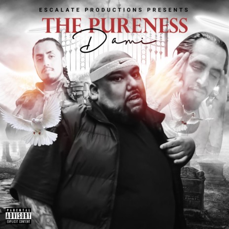 The Pureness ft. Dami | Boomplay Music