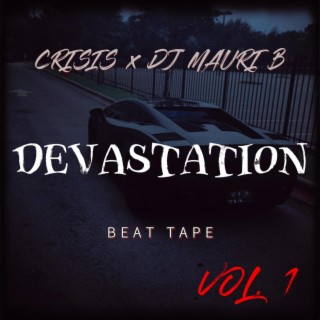 Devastation, Vol. 1