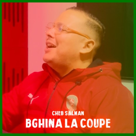 BGHINA LA COUPE | Boomplay Music
