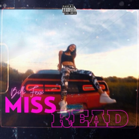 Miss Read | Boomplay Music