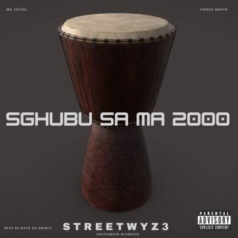 Sghubu Sa Ma 2000 | Boomplay Music