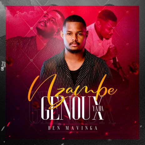 Nzambe Ya Ba Genoux | Boomplay Music