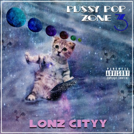 Pussy Pop Zone 3