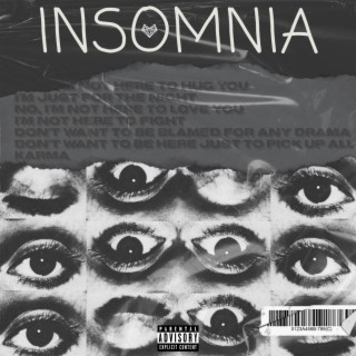 INSOMNIA