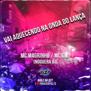 MC MAGRINHO