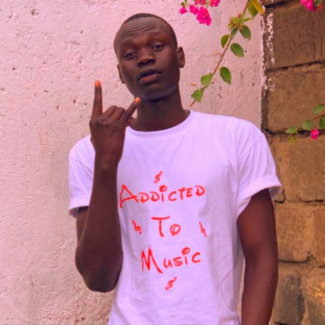 South Sudanese Lady ft. Bouy Jagaban | Boomplay Music
