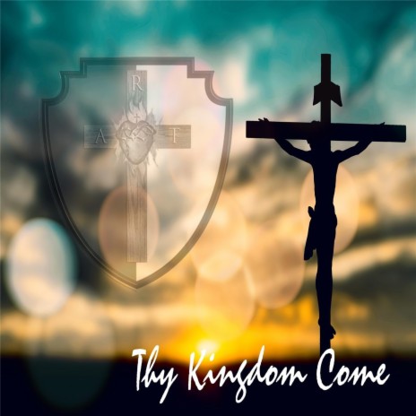 Thy Kingdom Come ft. Jill Swallow | Boomplay Music