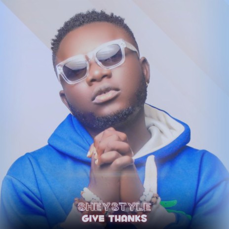 Give Thanks(Dupe) | Boomplay Music